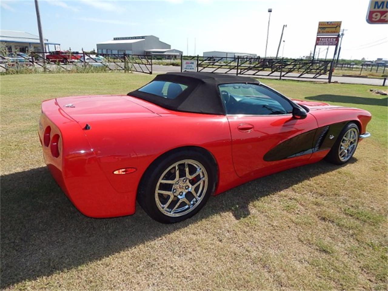 2010 Chevrolet Corvette for sale in Wichita Falls, TX – photo 16