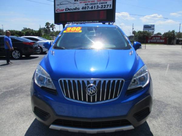 2014 BUICK ENCORE *$700 DOWN - LOW MONTHLY PAYMENTS* for sale in Maitland, FL – photo 9