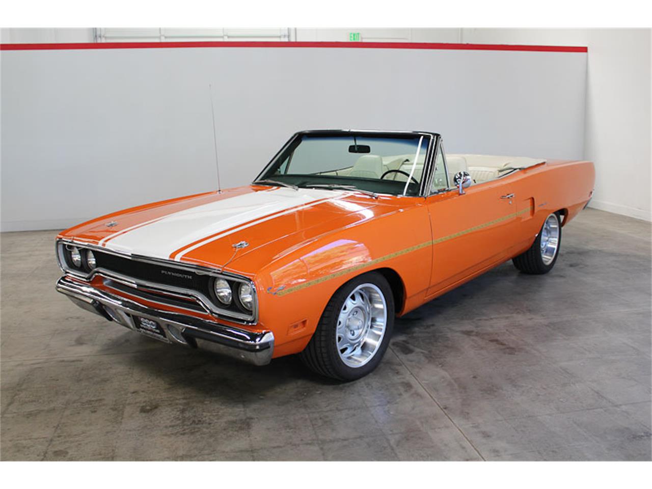 1970 Plymouth Road Runner for sale in Fairfield, CA – photo 2