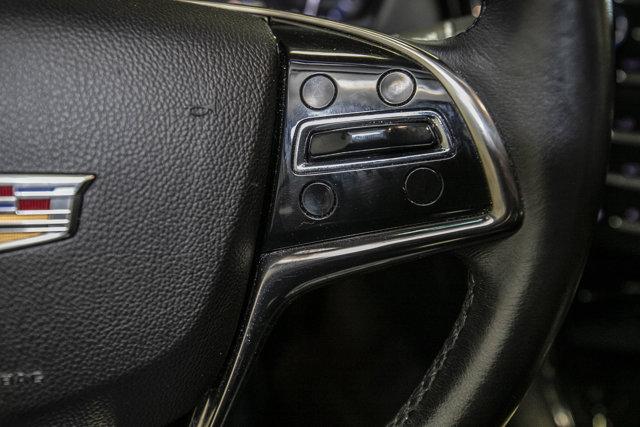 2015 Cadillac ATS 2.0L Turbo for sale in Tacoma, WA – photo 21