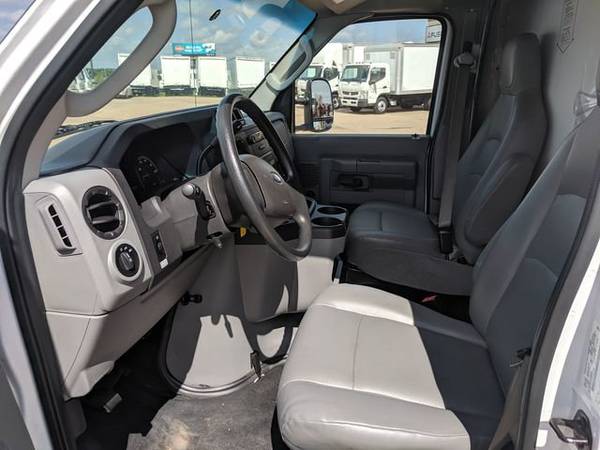 2015 Ford E350 16' Landscaper Special, Gas, 113K Miles, Auto, Dovetail for sale in Oklahoma City, OK – photo 6