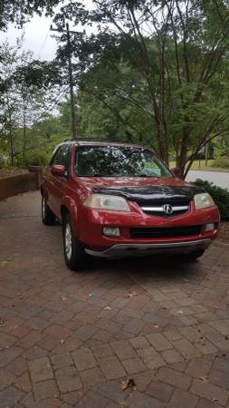 2004 Acura for sale in Reidsville, NC