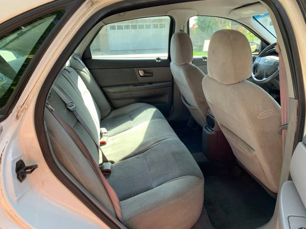 2001 Ford Taurus SES for sale in Newark, CA – photo 8