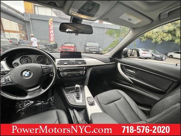 2018 BMW 3 Series 320i xDrive - - by dealer - vehicle for sale in Jamaica, NY – photo 11