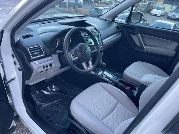 2018 Subaru Forester 2 5i - - by dealer - vehicle for sale in Auburn , CA – photo 17