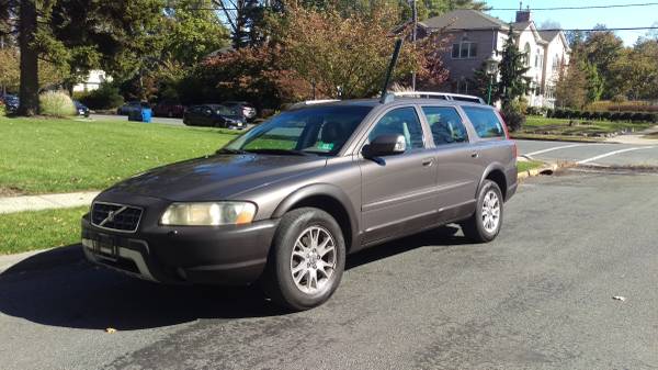 2007 VOLVO V70XC CROSS COUNYRY WAGON AWD for sale in Plainfield, NJ – photo 10