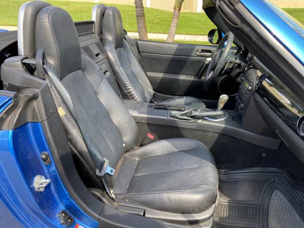 2006 MAZDA MIATA MX-5 LIKE NEW, ONLY $1000 DOWN!!! for sale in Hollywood, FL – photo 15