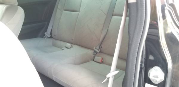 2012 Honda Civic EX 110k mi. Gas Saver! Solid drive - Cash special for sale in Austin, TX – photo 12