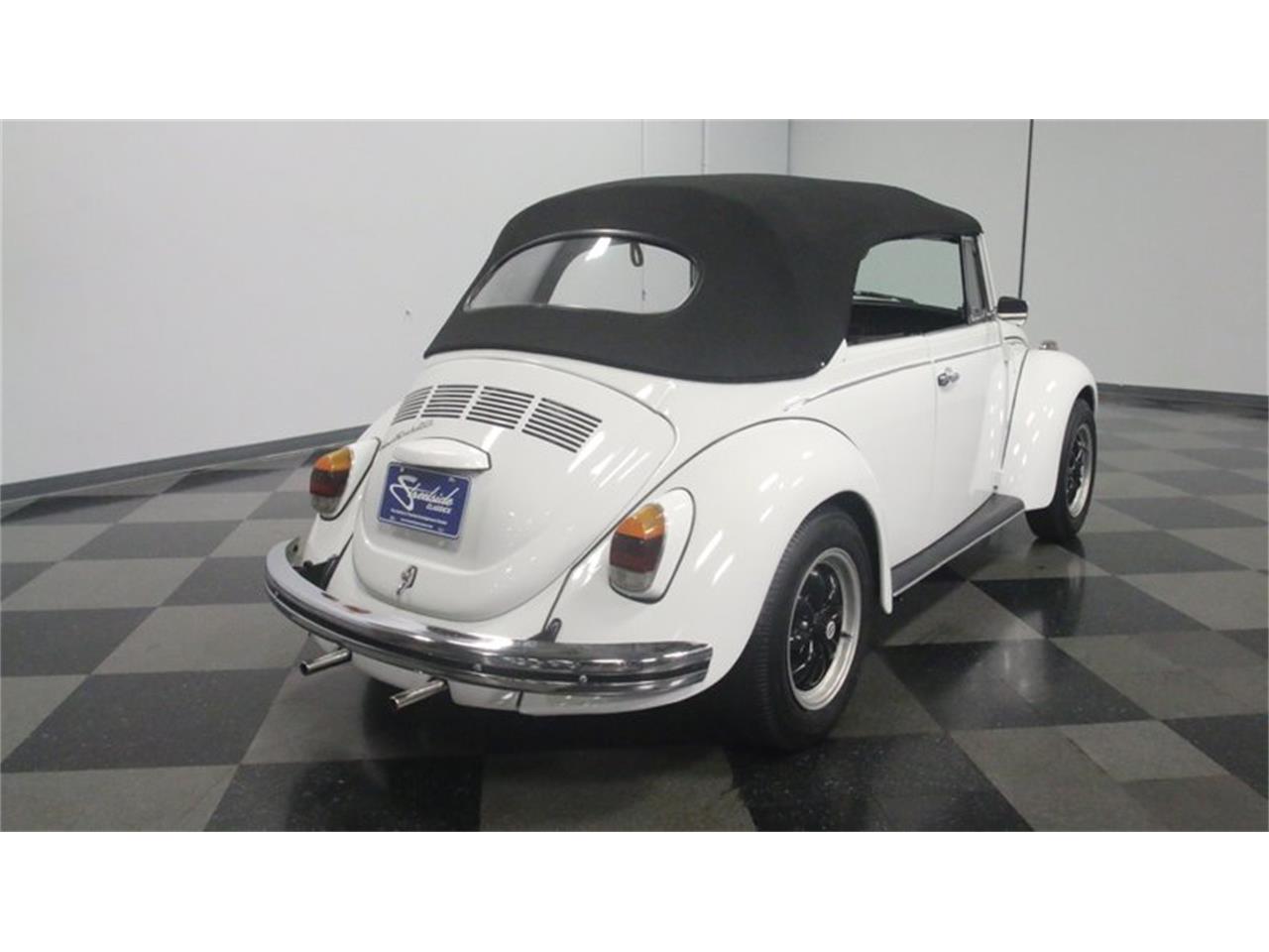 1971 Volkswagen Super Beetle for sale in Lithia Springs, GA – photo 13
