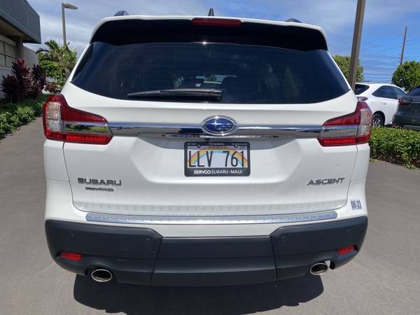 2021 Subaru Ascent Premium All Wheel Drive - - by for sale in Kahului, HI – photo 6