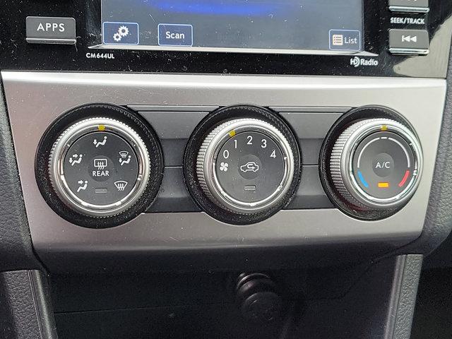 2015 Subaru XV Crosstrek 2.0i Premium for sale in Bethlehem, PA – photo 15