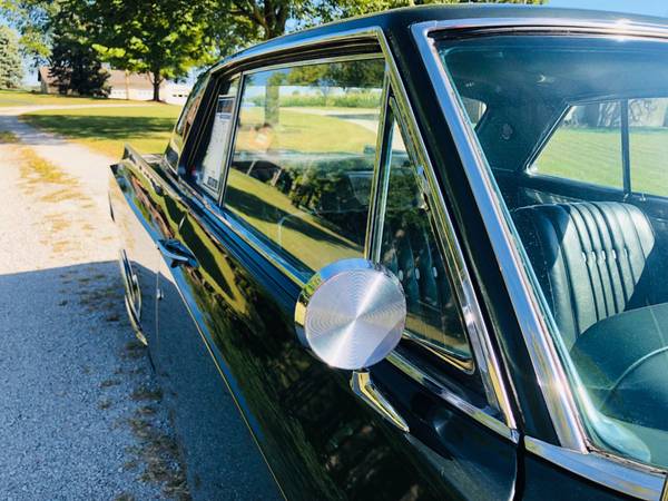 1964 *Oldsmobile* *Jetstar 1* *Notchback* GREEN for sale in Cicero, IN – photo 15
