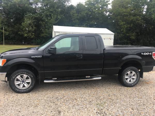 2010 F150 4WD Supercab V8 for sale in Noble, IL – photo 4