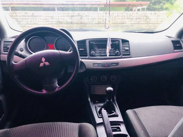 2015 MITSUBISHI LANCER for sale in Other, Other – photo 3