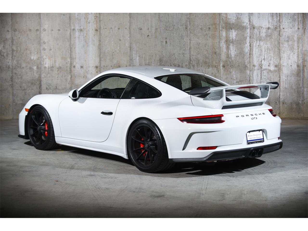 2018 Porsche 911 for sale in Valley Stream, NY – photo 48