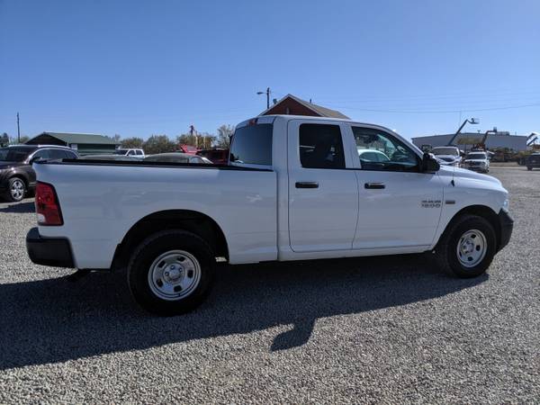 2018 Ram Ram Pickup 1500 Express for sale in Brighton, CO – photo 10