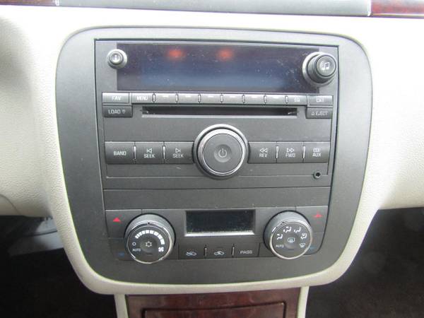 2008 Buick Lucerne - Suggested Down Payment: $500 for sale in bay city, MI – photo 11