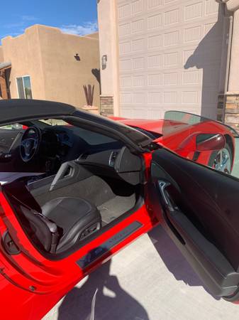 2014 Corvette Convertible 2LT for sale in Lake Havasu City, AZ – photo 10