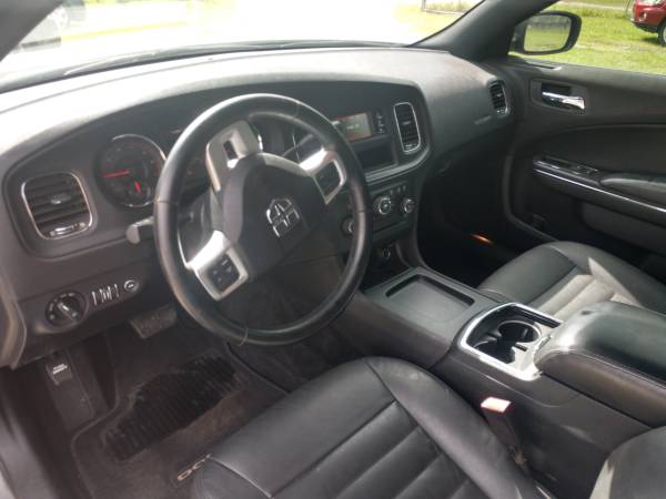 2012 Dodge Charger for sale in Savannah, GA – photo 2