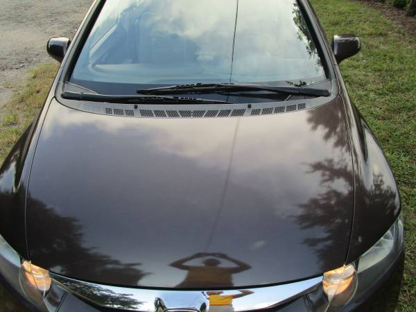 2009 Honda Civic LX for sale in Orlando, FL – photo 9