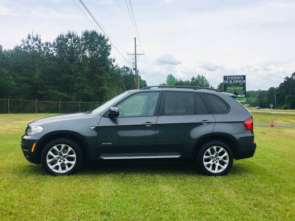SALE! 2012 BMW X5 SUV - MUST SEE! Excellent inside and out! - cars for sale in Mendenhall, MS – photo 4