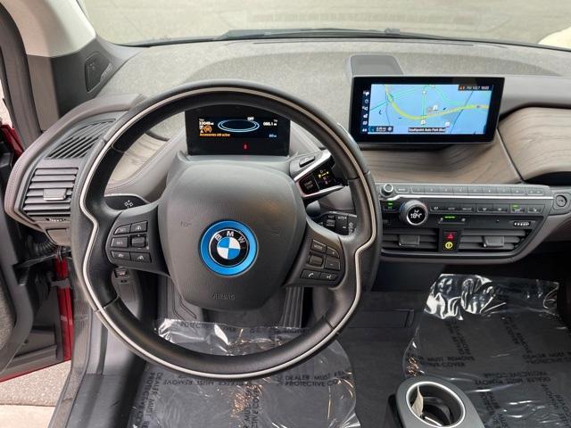 2019 BMW i3 120Ah s w/Range Extender for sale in Durham, NC – photo 21