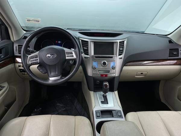 2013 Subaru Legacy 3.6R Limited Sedan 4D sedan White - FINANCE... for sale in Arlington, District Of Columbia – photo 20