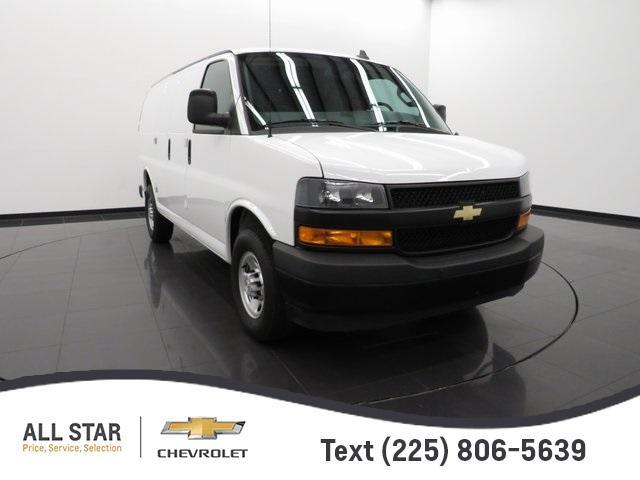 2020 Chevrolet Express 2500 Work Van for sale in Baton Rouge , LA