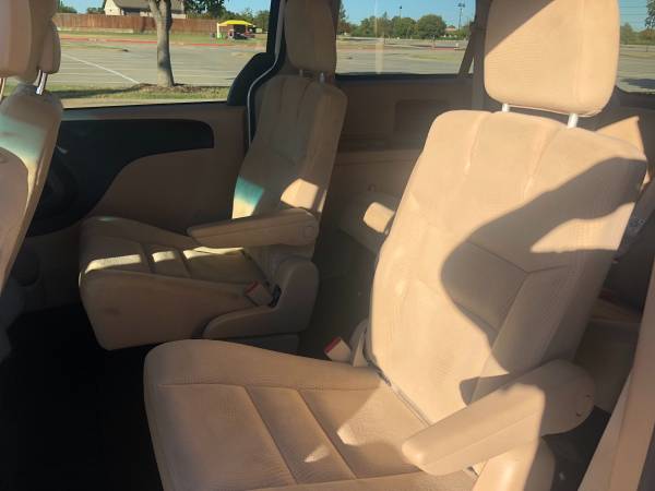 2014 Dodge Grand Caravan SE 108k Miles for sale in Lewisville, TX – photo 10