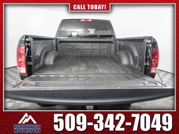 Lifted 2018 Dodge Ram 2500 Tradesman 4x4 - - by for sale in Spokane Valley, WA – photo 8