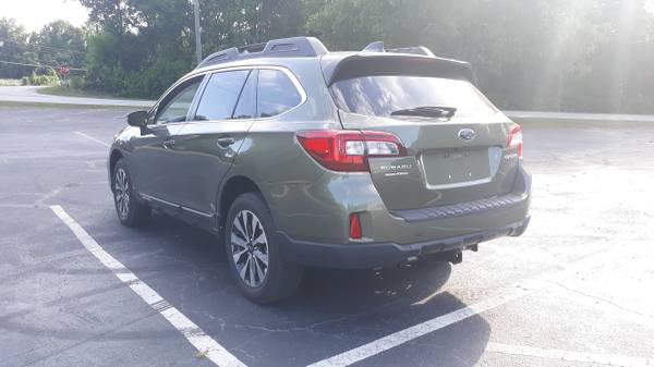 2018 Subaru Outback 2.5 , low miles for sale in Spartanburg, TN – photo 12