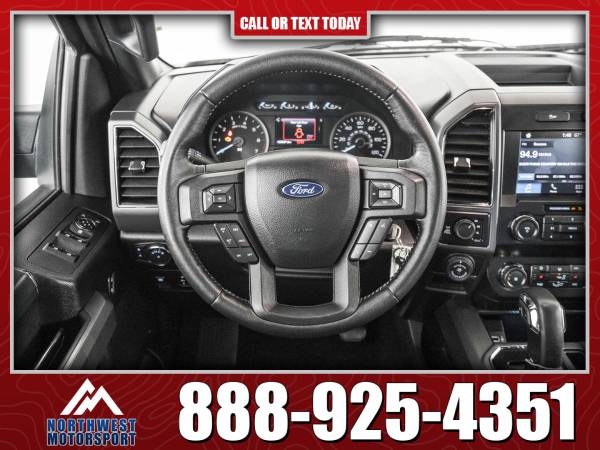 2019 Ford F-150 XLT Sport 4x4 - - by dealer for sale in Boise, ID – photo 15