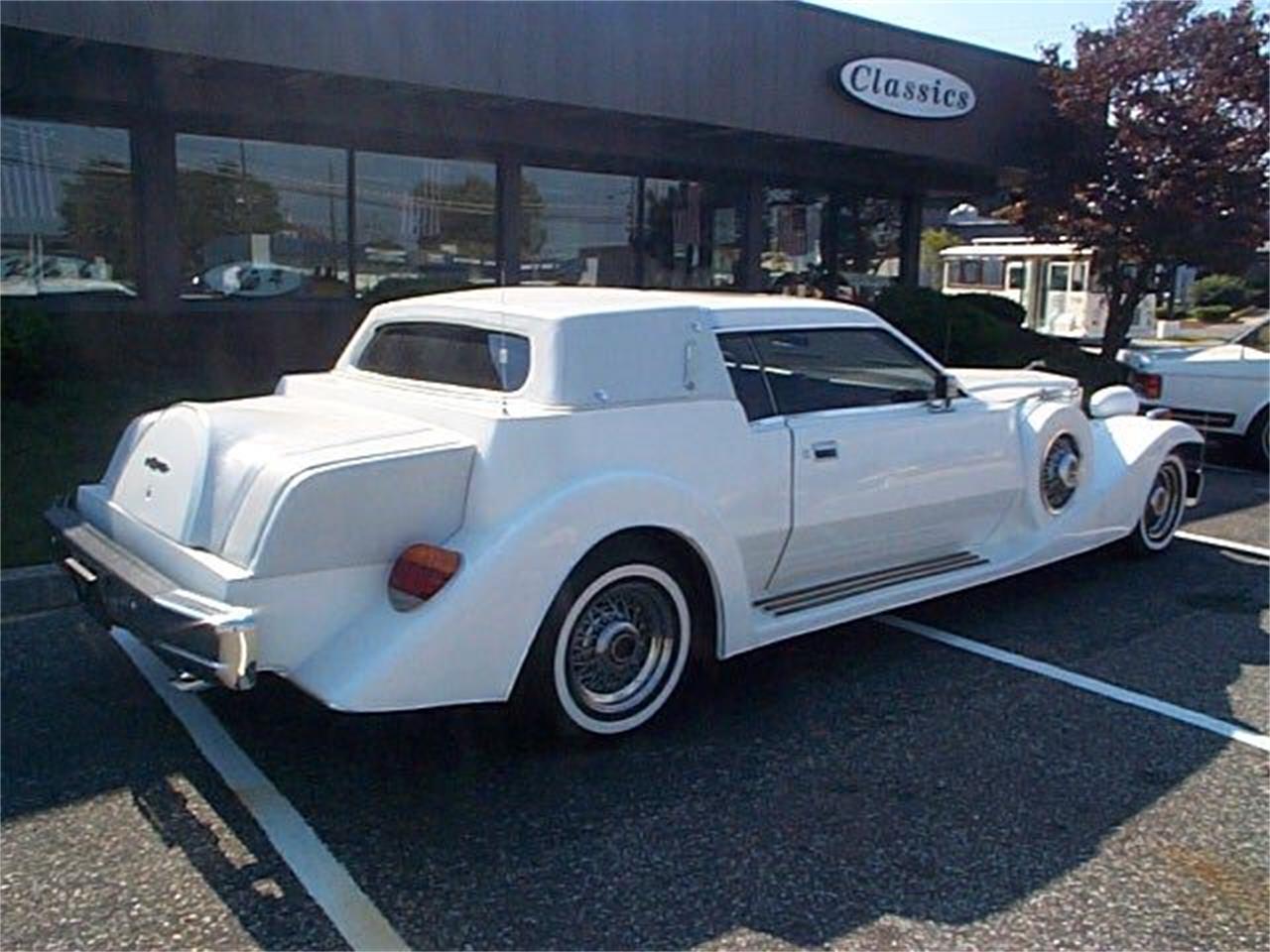 1979 Lincoln Custom for sale in Stratford, NJ – photo 6