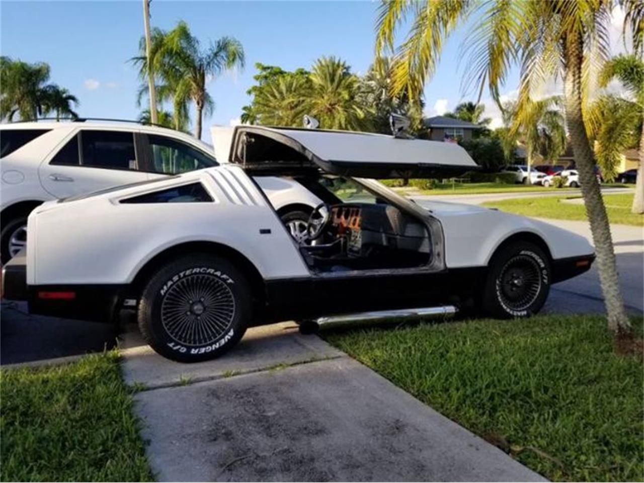 1975 Bricklin SV 1 for sale in Cadillac, MI – photo 18