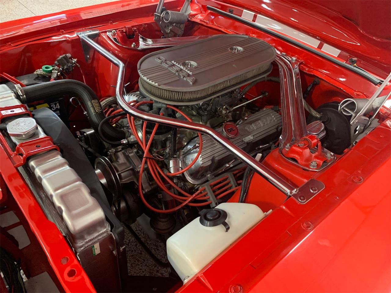 1968 Shelby GT500 for sale in Annandale, MN – photo 13