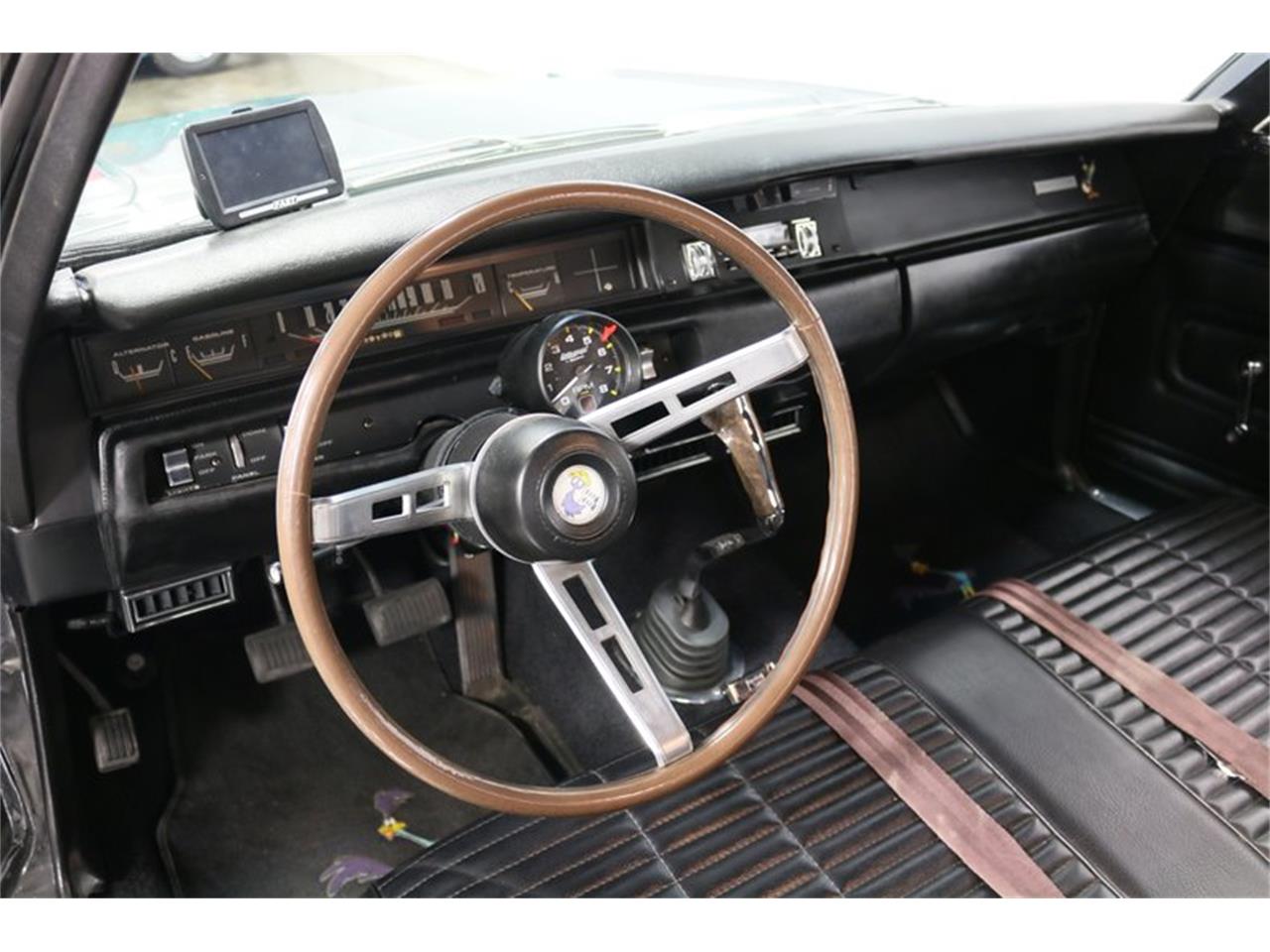 1969 Plymouth Road Runner for sale in Fort Worth, TX – photo 48