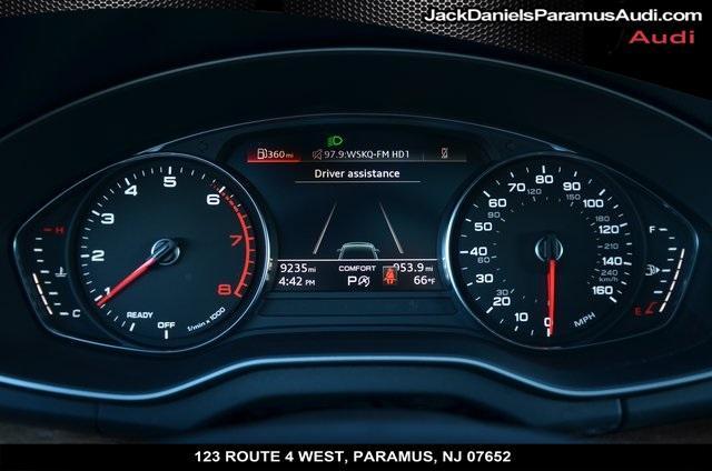 2022 Audi Q5 45 S line quattro Premium for sale in Paramus, NJ – photo 12