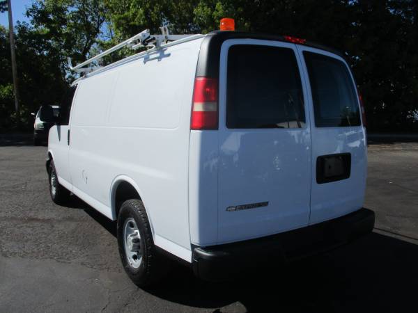 Chevy express fleet maintianed ONLY 169K for sale in Spencerport, NY – photo 5