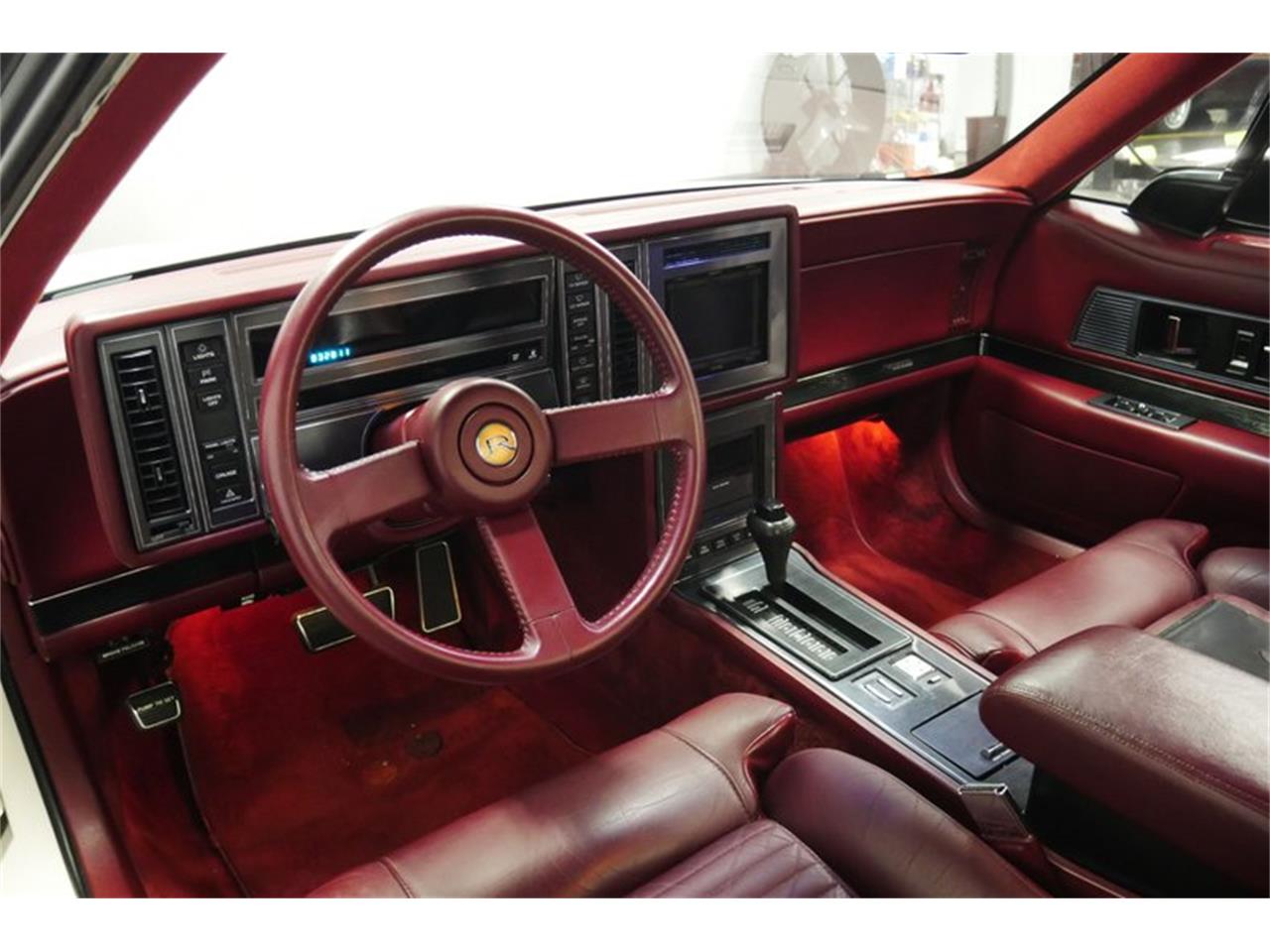 1988 Buick Reatta for sale in Lavergne, TN – photo 37