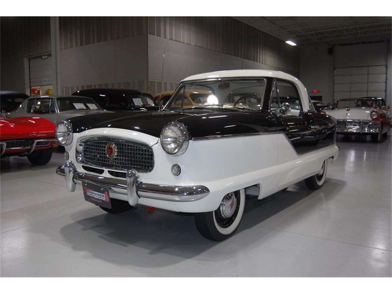 1959 Nash Metropolitan for sale in Rogers, MN – photo 27