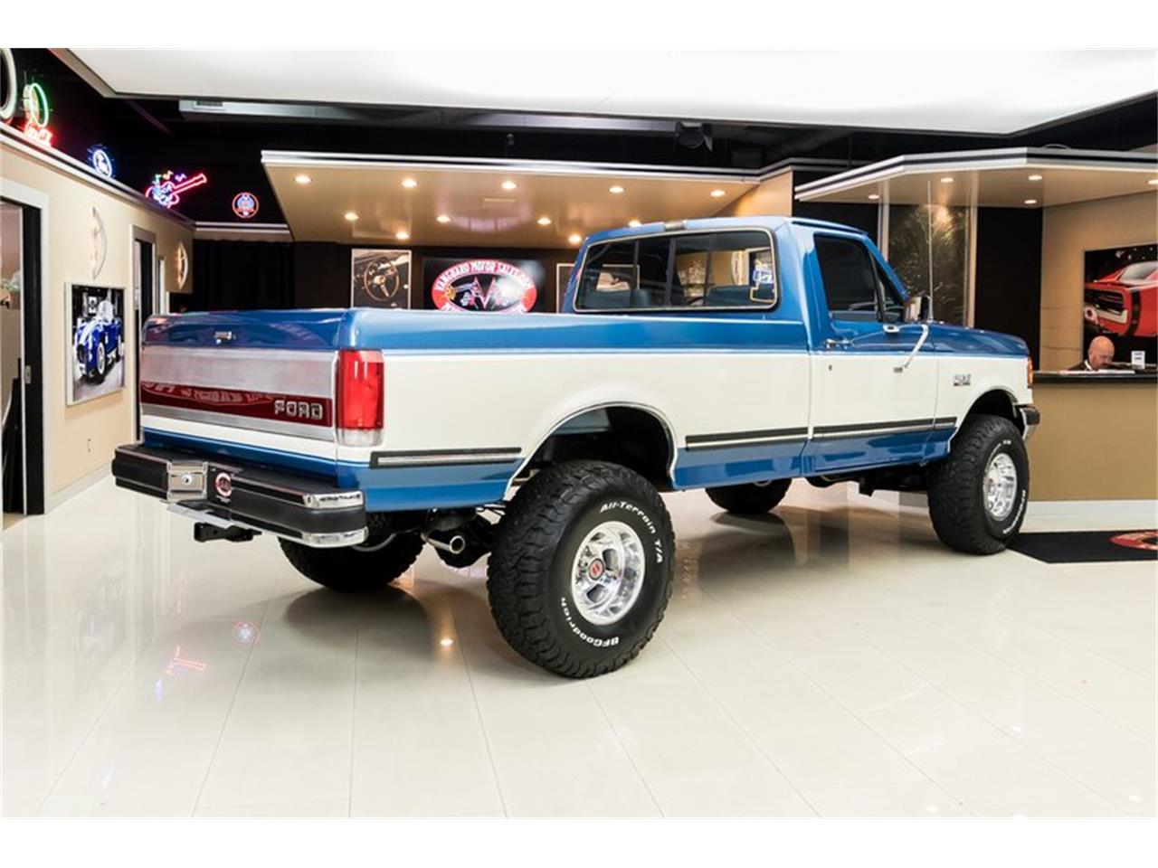 1988 Ford F150 for sale in Plymouth, MI – photo 8