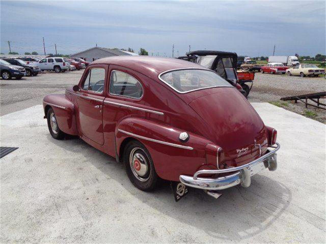 1964 Volvo PV544 for sale in Staunton, IL – photo 3