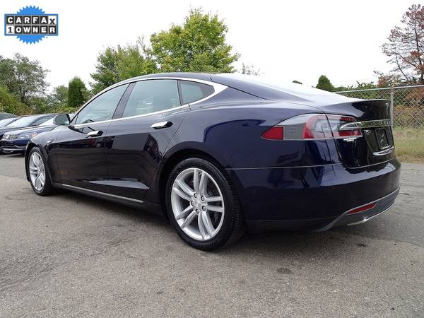 Tesla Model S 70D Electric Navigation Bluetooth WiFi Low Miles Clean for sale in Lynchburg, VA – photo 5