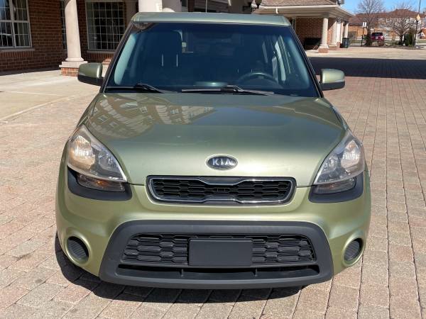 2012 KIA SEOUL - - by dealer - vehicle automotive sale for sale in Chicago, IL