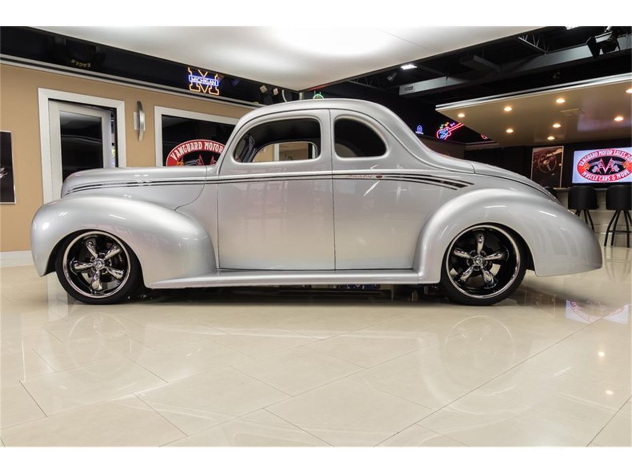 1940 Ford Coupe for sale in Plymouth, MI – photo 10