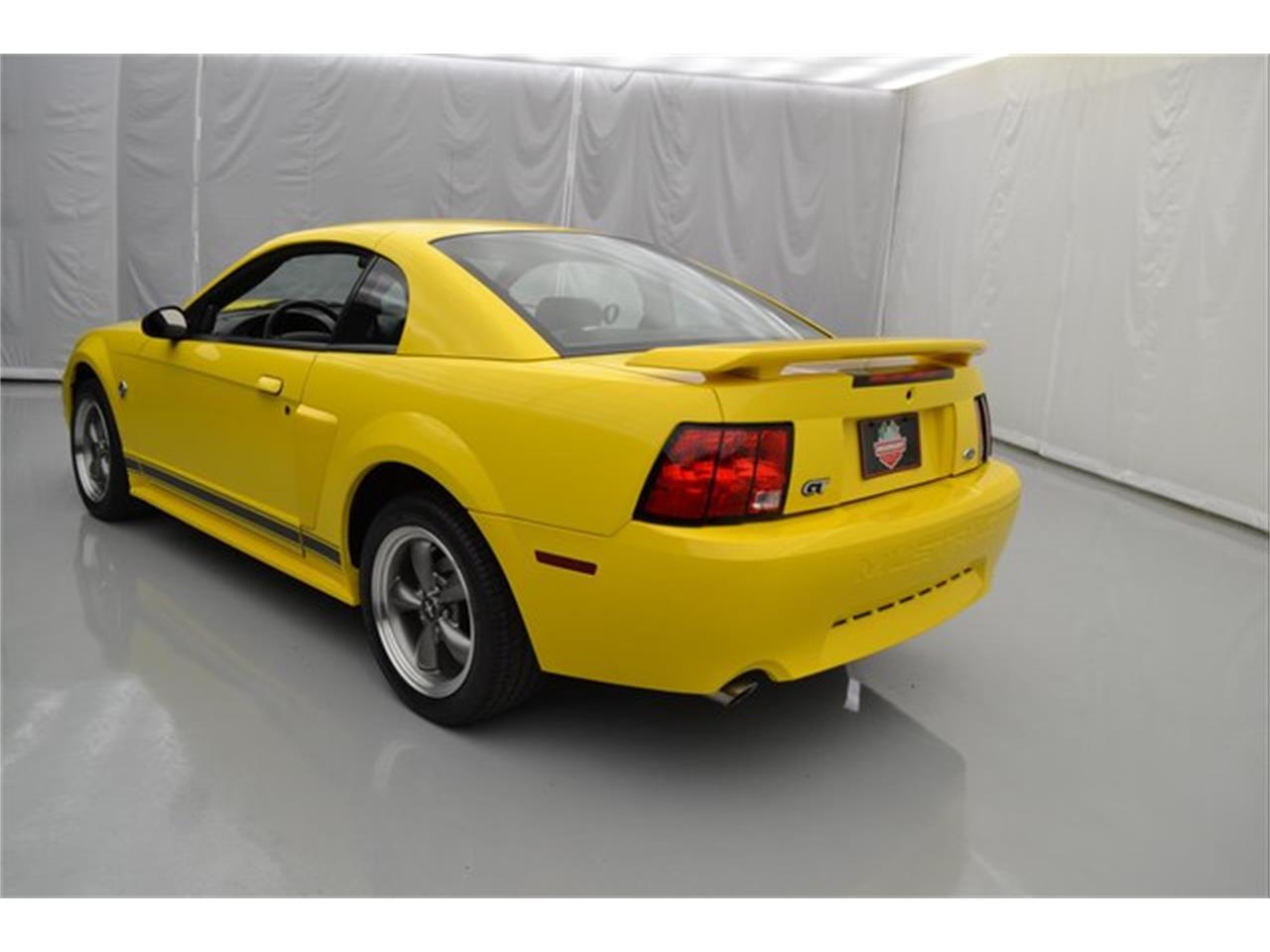 2004 Ford Mustang for sale in Hickory, NC – photo 6