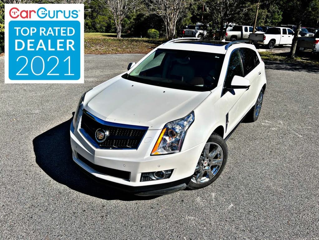 2012 Cadillac SRX Performance FWD for sale in Conway, SC