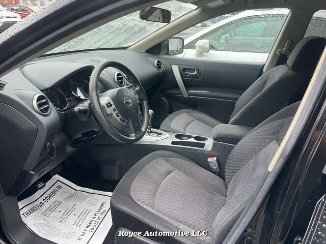 2011 Nissan Rogue SV AWD for sale in Lancaster, PA – photo 8