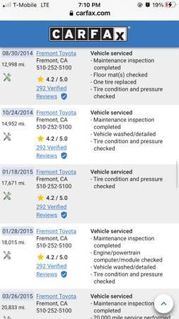 2013 Toyota Prius Plug-in Hybrid for sale in San Jose, CA – photo 4