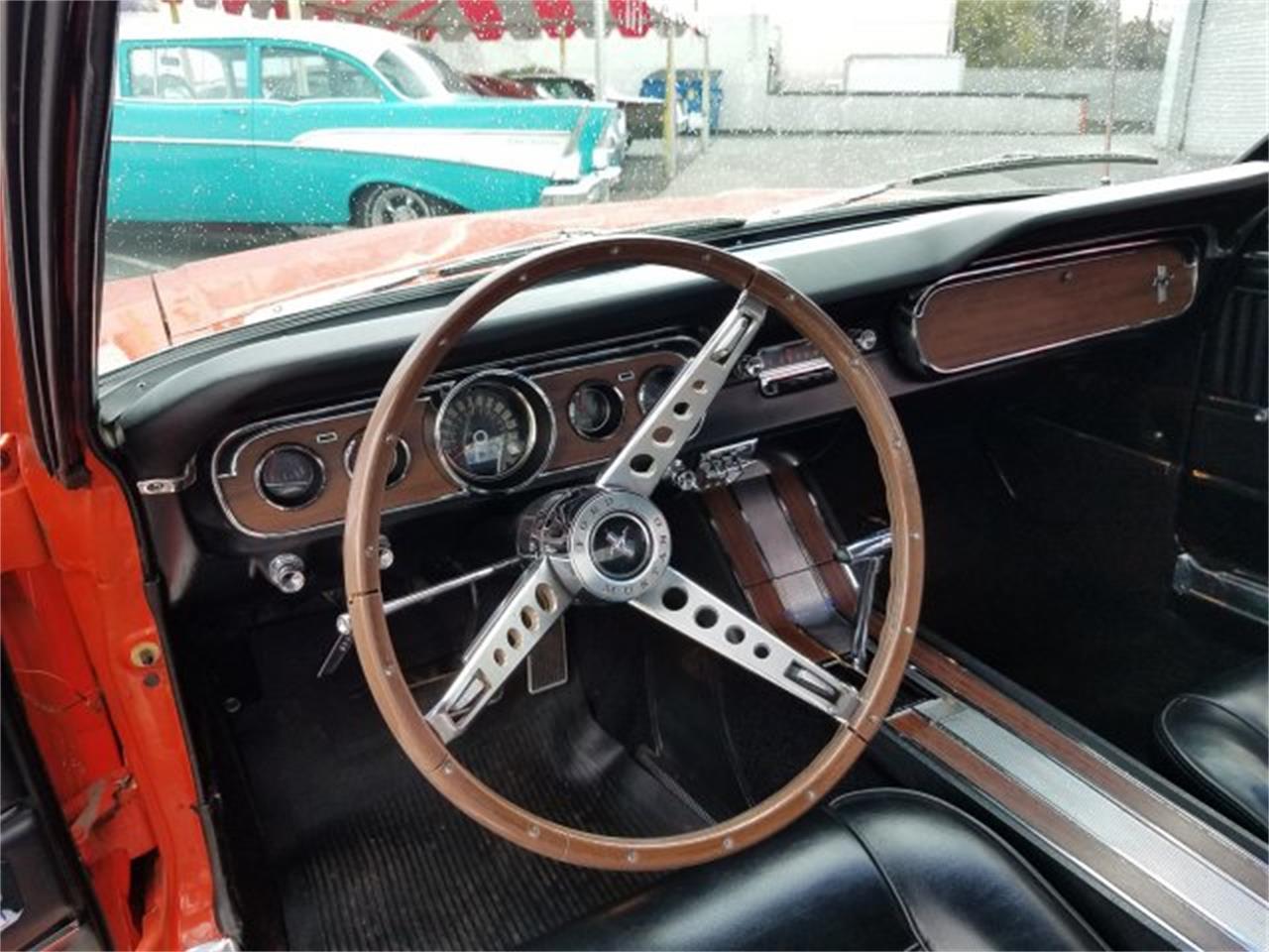 1965 Ford Mustang for sale in San Jose, CA – photo 63